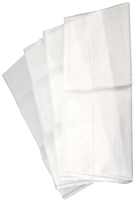 White Lightning Soak Bags (4) - Equine Exchange Tack Shop