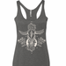 Arizona Skull Tank - Equine Exchange Tack Shop