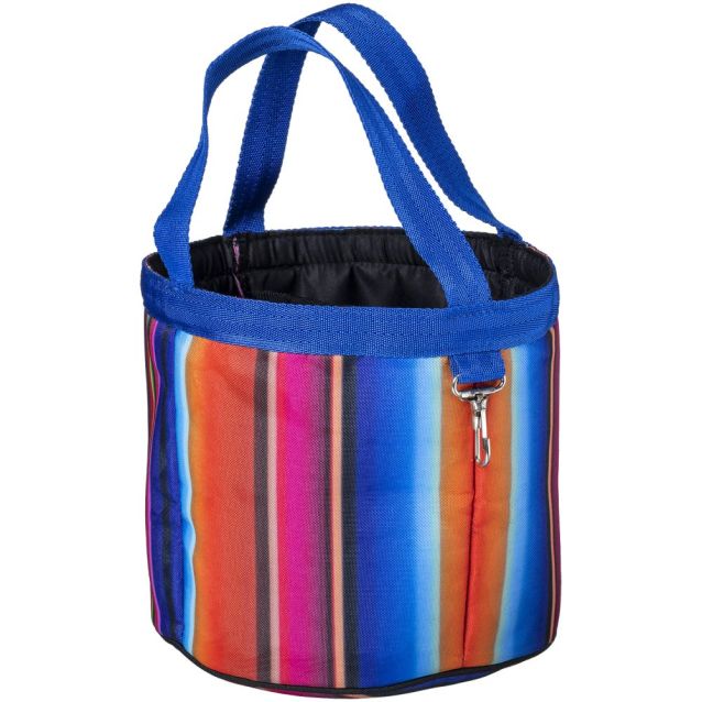 Tough1 Final Touches Grooming Caddy - Equine Exchange Tack Shop