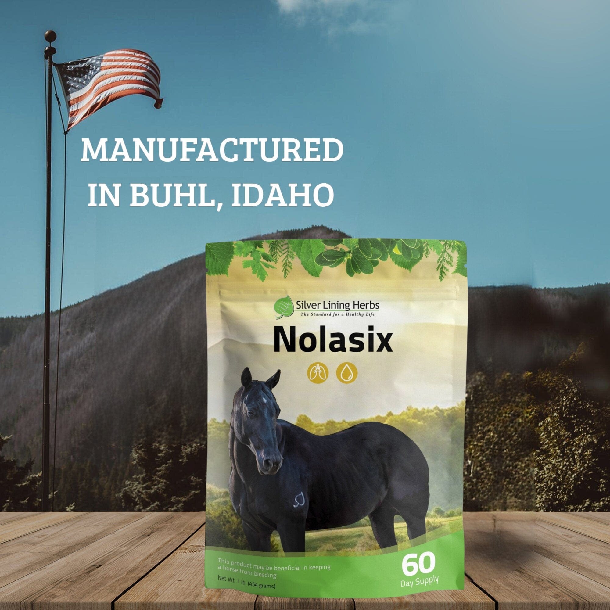 Gut Support for Horses - Equine Exchange Tack Shop