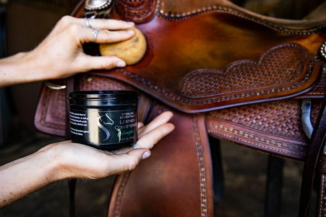 Sterling Essentials Leather Care Trio - Equine Exchange Tack Shop