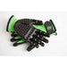 HandsOn Grooming Gloves - Equine Exchange Tack Shop