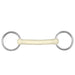 Happy Mouth Plain Mullen Loose Ring Bit - Equine Exchange Tack Shop