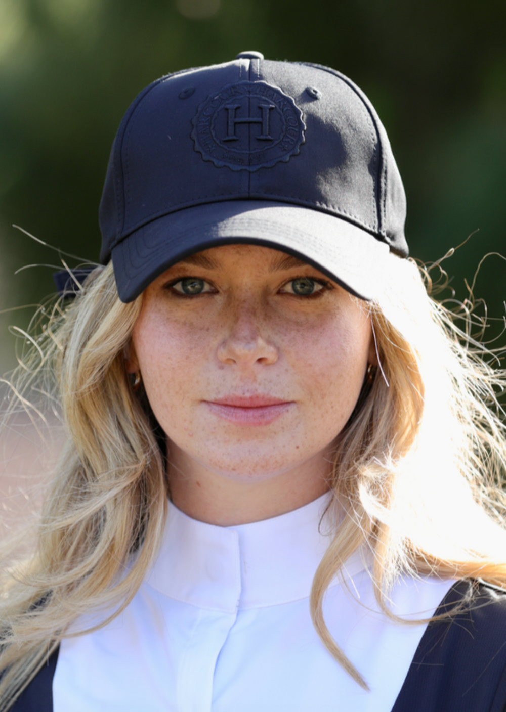 Ambassador Unisex Softshell Cap - Equine Exchange Tack Shop