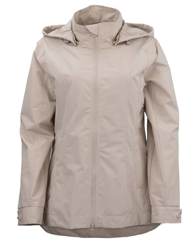 Hattie Lightweight Jacket