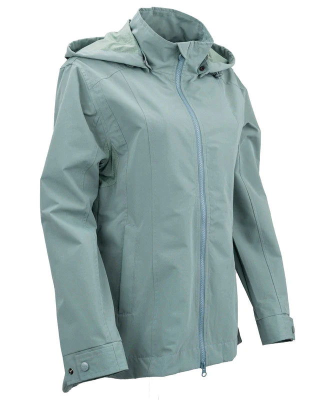 Hattie Lightweight Jacket