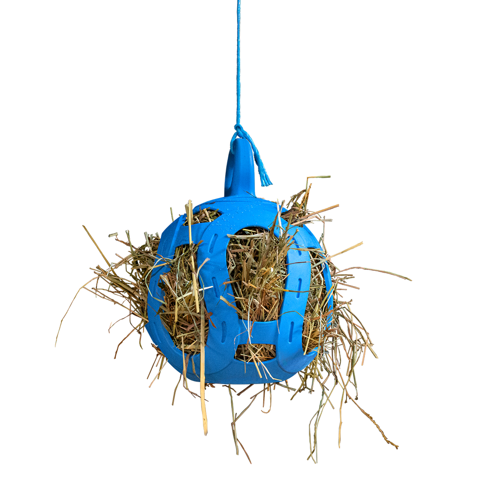 Jolly Hay Ball - Equine Exchange Tack Shop