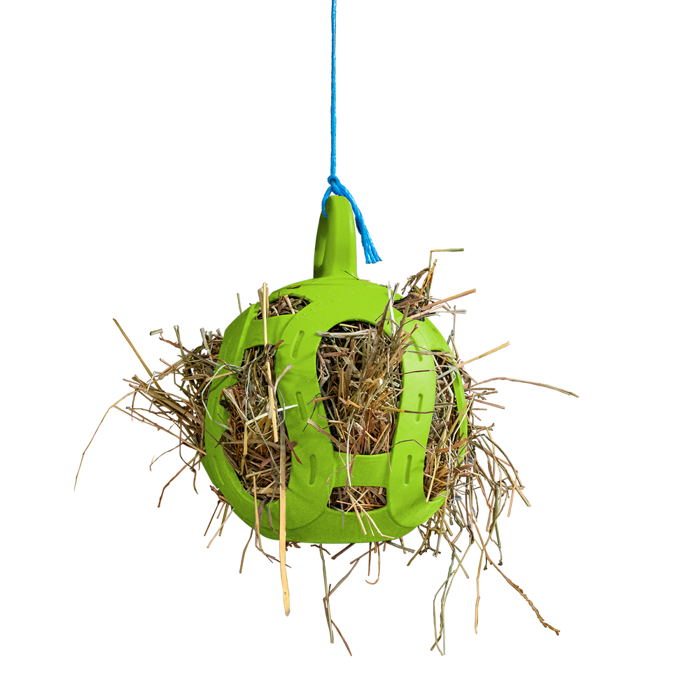 Jolly Hay Ball - Equine Exchange Tack Shop