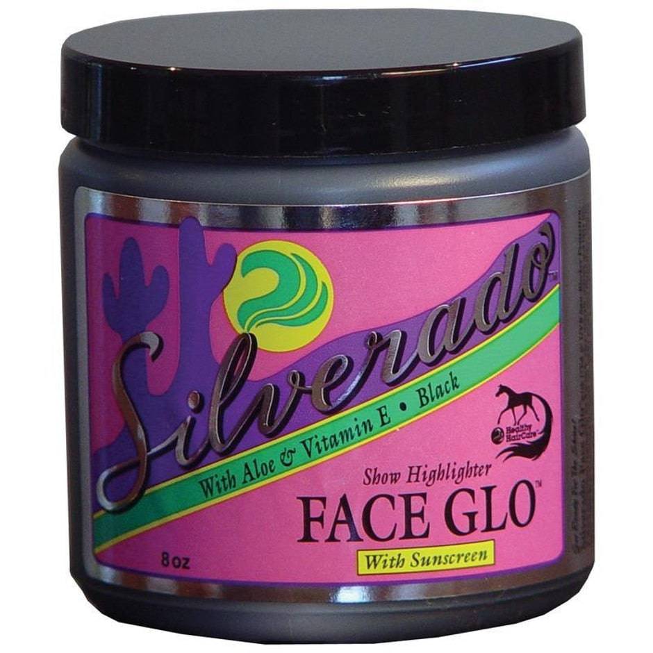 Silverado Face Glo - Equine Exchange Tack Shop