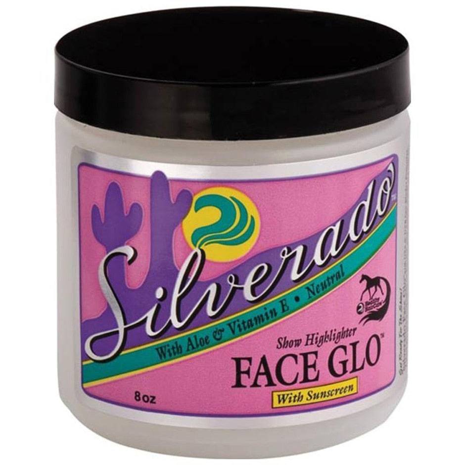 Silverado Face Glo - Equine Exchange Tack Shop