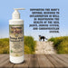 Hemp Seed-Coconut Oil for Canines - Equine Exchange Tack Shop
