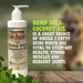 Hemp Seed-Coconut Oil for Canines - Equine Exchange Tack Shop