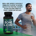Herbal Bone & Joint Support For Humans - Equine Exchange Tack Shop