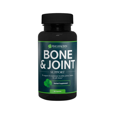 Herbal Bone & Joint Support For Humans - Equine Exchange Tack Shop
