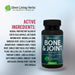 Herbal Bone & Joint Support For Humans - Equine Exchange Tack Shop