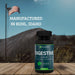 Herbal Digestive Support For Humans - Equine Exchange Tack Shop