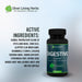 Herbal Digestive Support For Humans - Equine Exchange Tack Shop