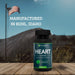 Herbal Heart Support For Humans - Equine Exchange Tack Shop