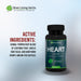Herbal Heart Support For Humans - Equine Exchange Tack Shop
