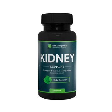 Herbal Kidney Support For Humans - Equine Exchange Tack Shop