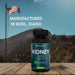 Herbal Kidney Support For Humans - Equine Exchange Tack Shop