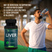 Herbal Liver Support For Humans - Equine Exchange Tack Shop