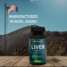 Herbal Liver Support For Humans - Equine Exchange Tack Shop