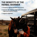 Herbal Wormer for Horses - Equine Exchange Tack Shop