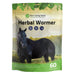 Herbal Wormer for Horses - Equine Exchange Tack Shop