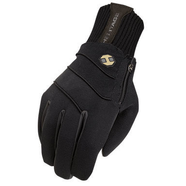 Heritage Extreme Winter Gloves - Equine Exchange Tack Shop