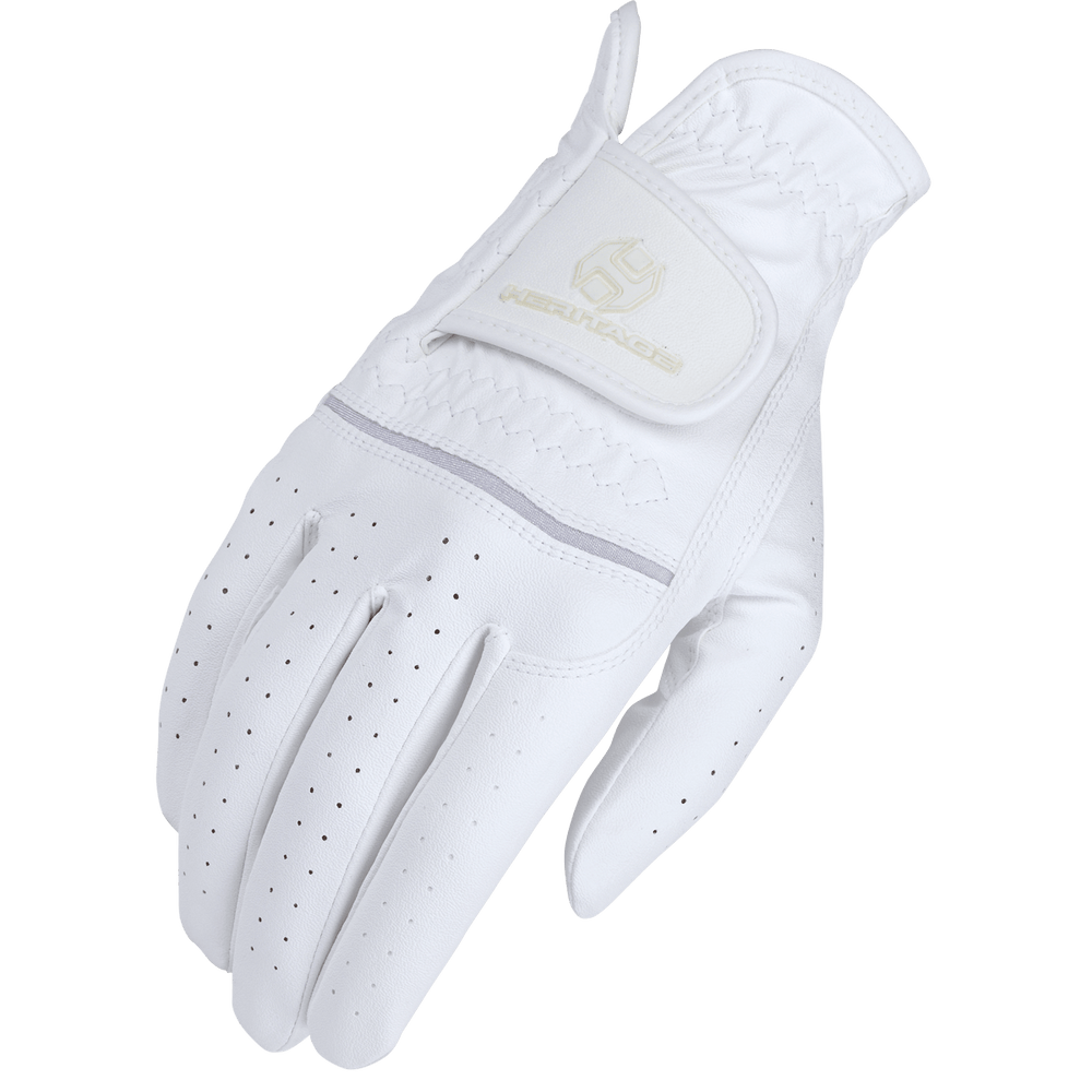 Heritage Premier Show Gloves - Equine Exchange Tack Shop