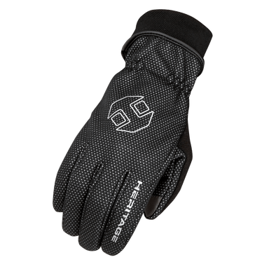 Heritage Summit Winter Gloves - CLEARANCE - Equine Exchange Tack Shop