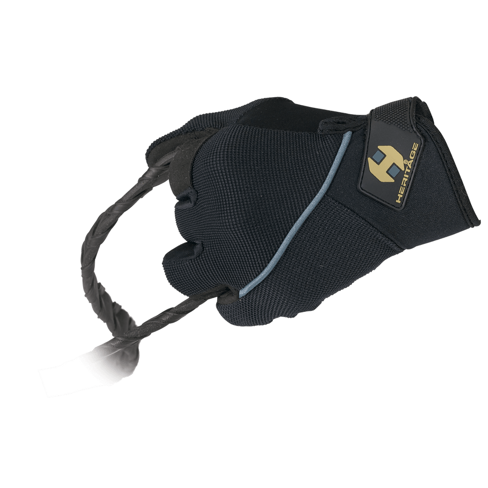 Heritage Competition Gloves - Equine Exchange Tack Shop