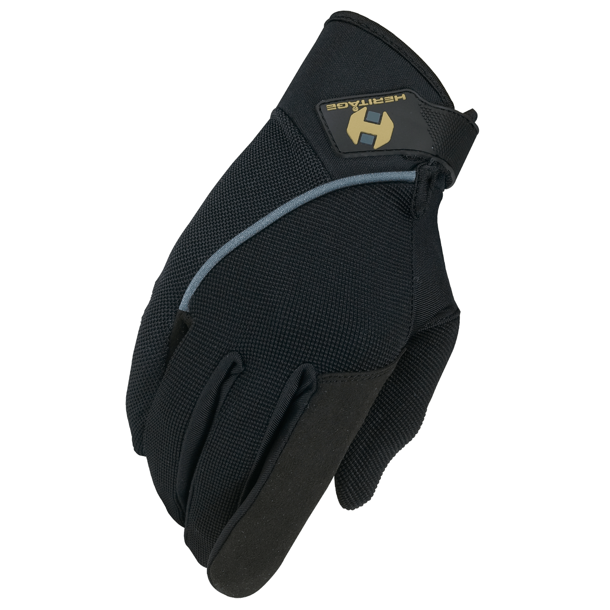 Heritage Competition Gloves