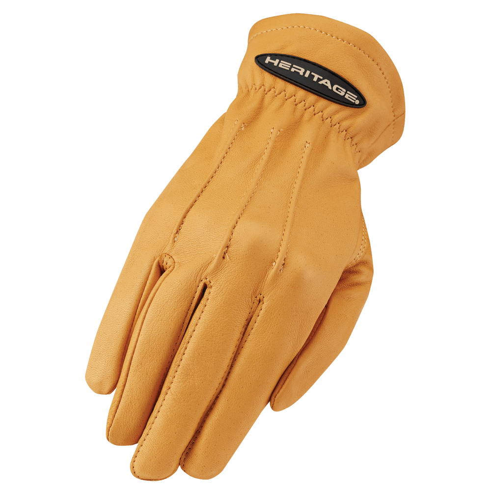 Heritage Trail Gloves - Equine Exchange Tack Shop
