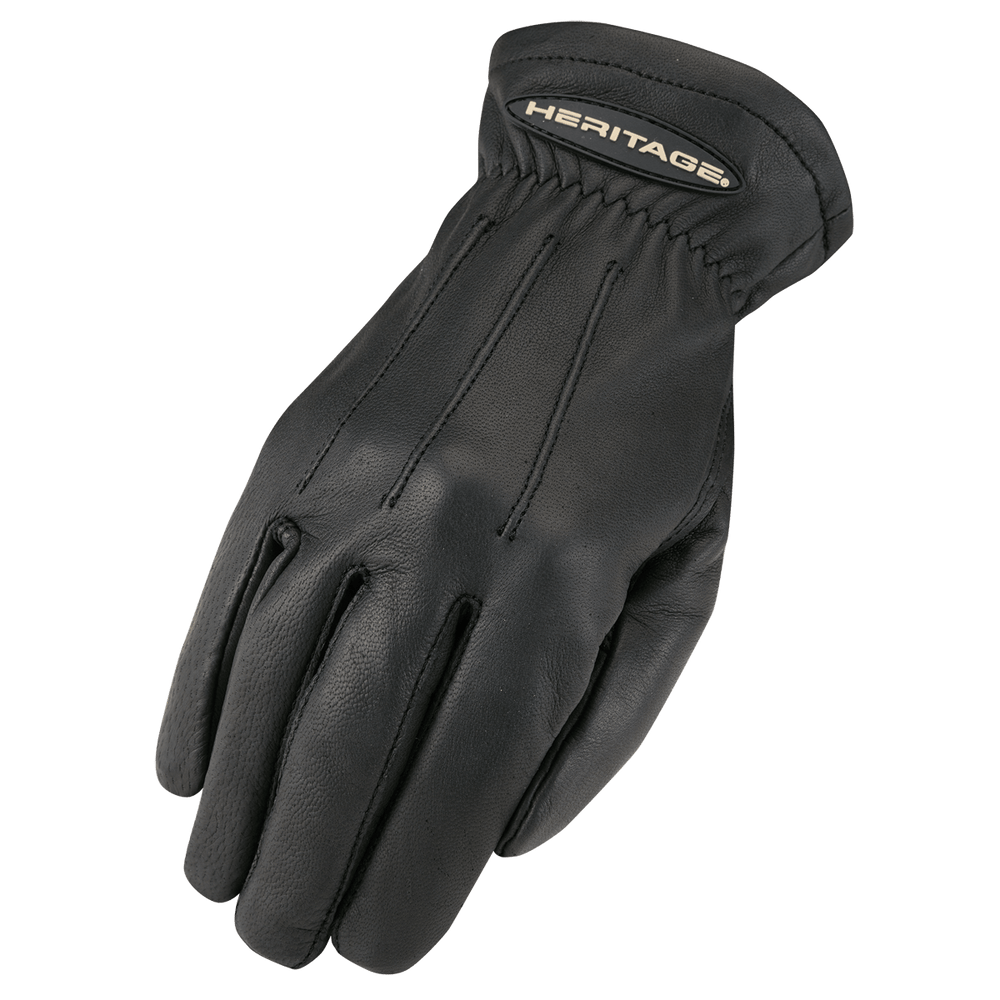 Heritage Trail Gloves - Equine Exchange Tack Shop