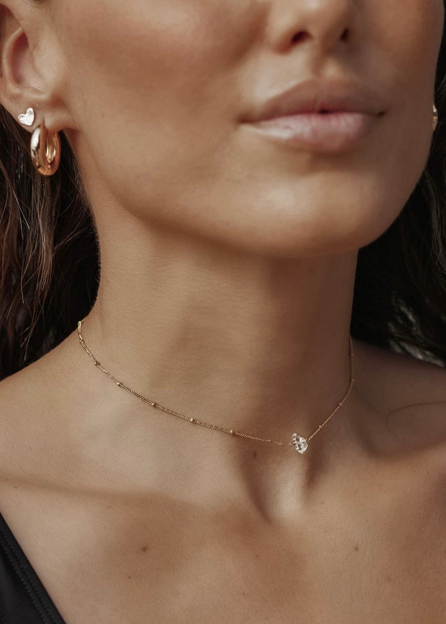 Herkimer Choker - Equine Exchange Tack Shop