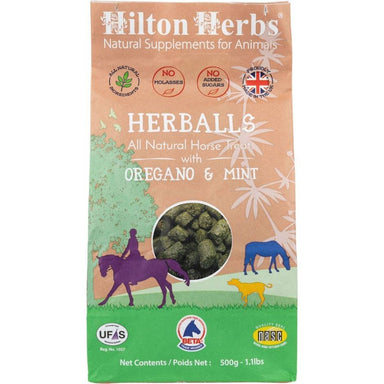 Herbals Horse Treat - Equine Exchange Tack Shop