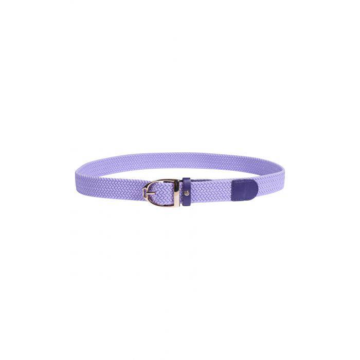 HKM Lavender Bay Elastic Belt