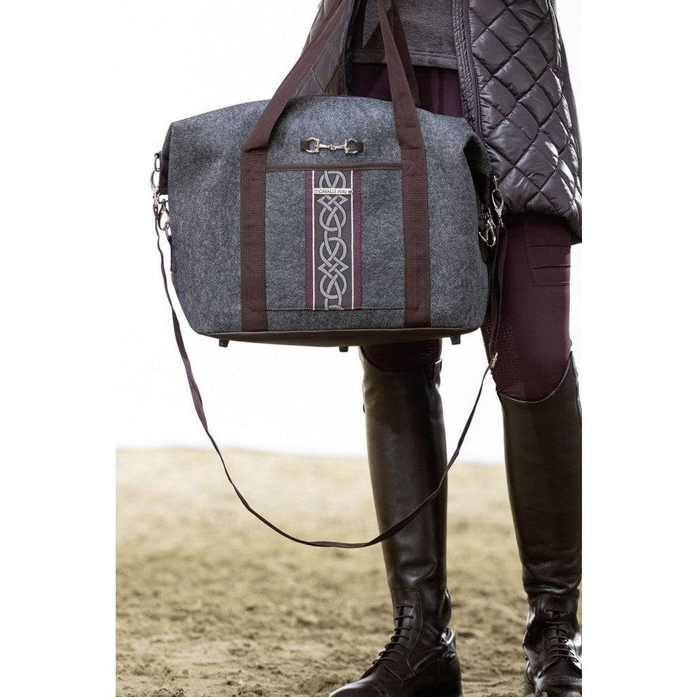 HKM Odello Large Tote - Equine Exchange Tack Shop