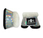 Holographic Bell Boots - Equine Exchange Tack Shop