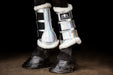 Holographic Boots - Equine Exchange Tack Shop