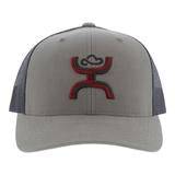 Hooey Hats "Sterling" Tan/Brown