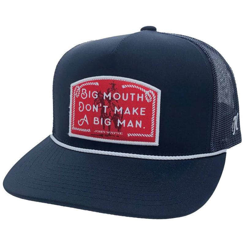 Hooey "John Wayne" Collection Hat