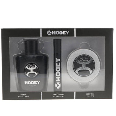 Hooey Cologne Gift Set - CLEARANCE - Equine Exchange Tack Shop