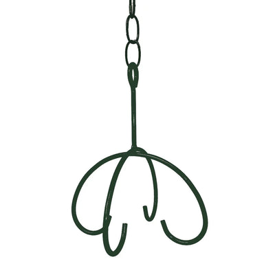 Triple Clover Products Tack Cleaning Hook - Equine Exchange Tack Shop