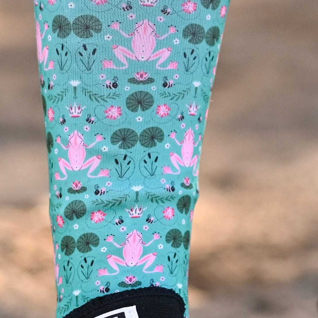 Original Boot Socks - Pair & A Spare - Equine Exchange Tack Shop