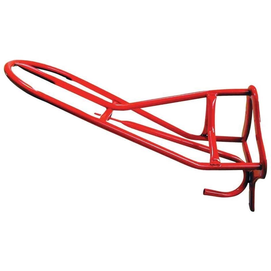 Wall Mount English Seat Saddle Rack - Equine Exchange Tack Shop