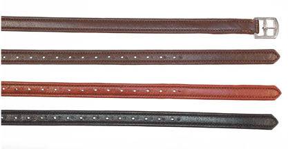 HFP Nylon Lined Leathers - Pr - Equine Exchange Tack Shop