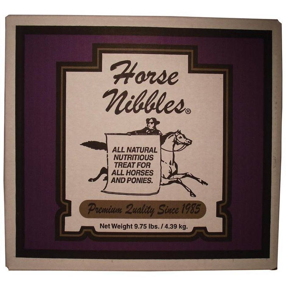 Horse Nibbles - Equine Exchange Tack Shop